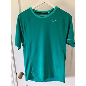 Nike Men’s Dri-Fit Running Shirt